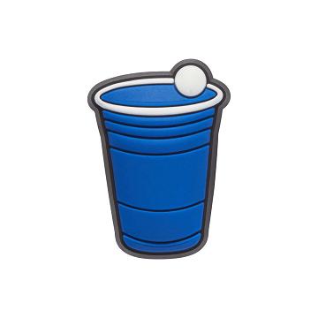 Crocs Beer Pong Jibbitz Dam Olika Färger | Sverige 0311NWYB